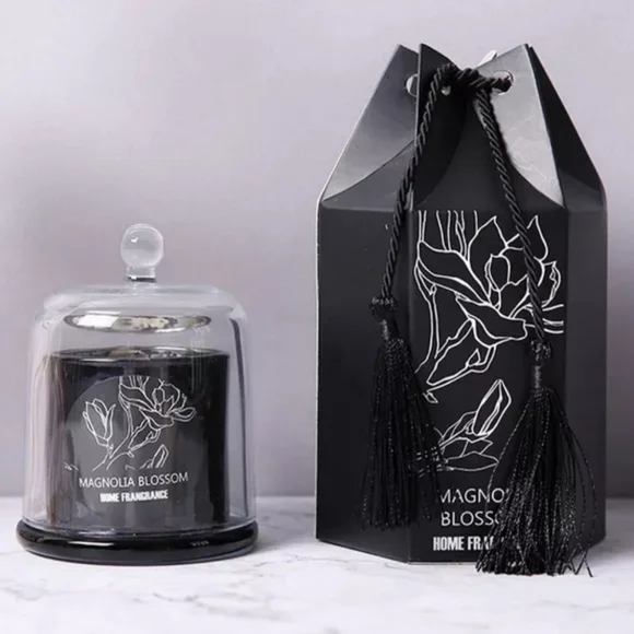 Home Fragrance - Picture 1 of 2